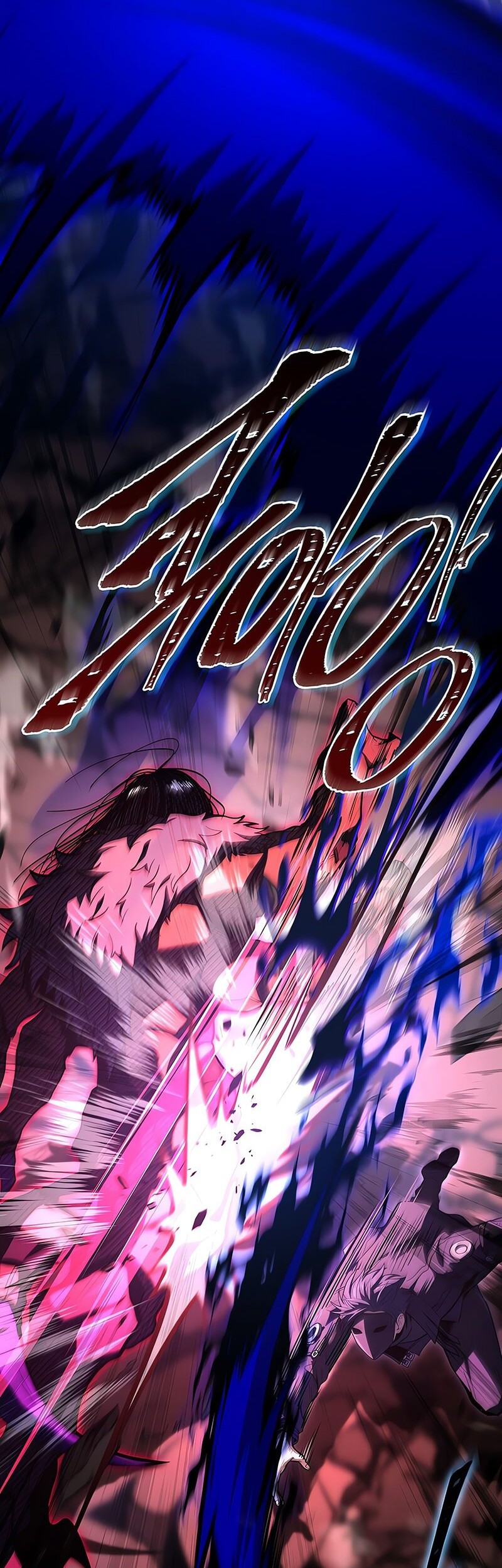 Return of the Frozen Player Chapter 160 Gambar 19