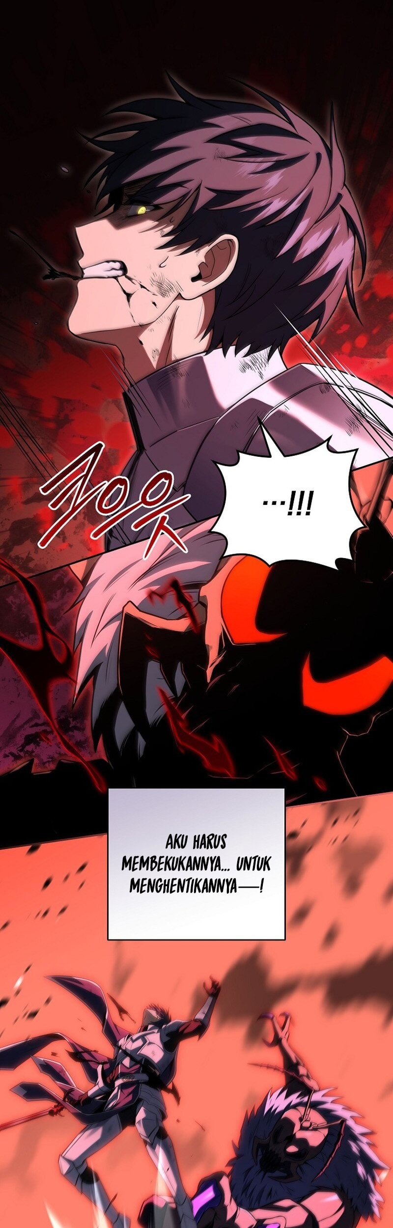 Manhwa Return of the Frozen Player Chapter 159 gambar nomor 2