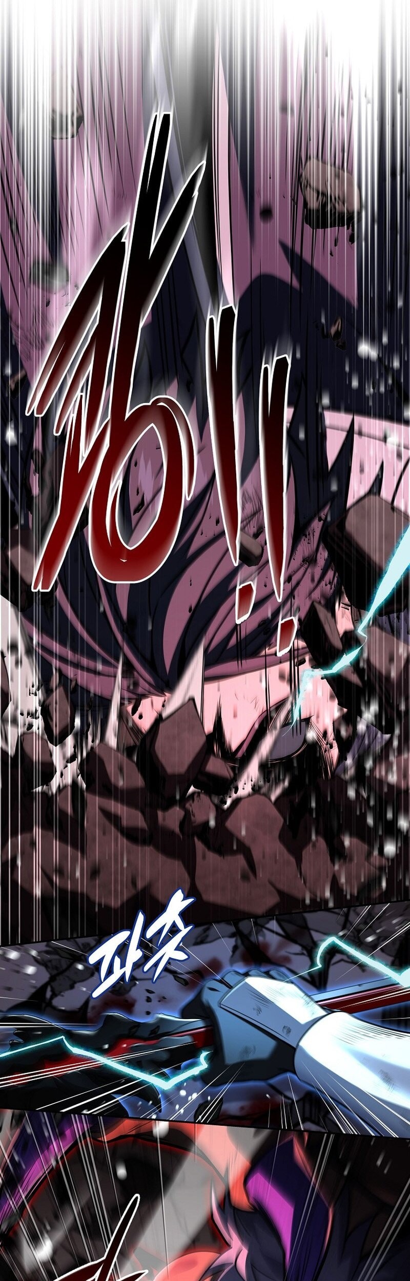 Return of the Frozen Player Chapter 159 Gambar 6