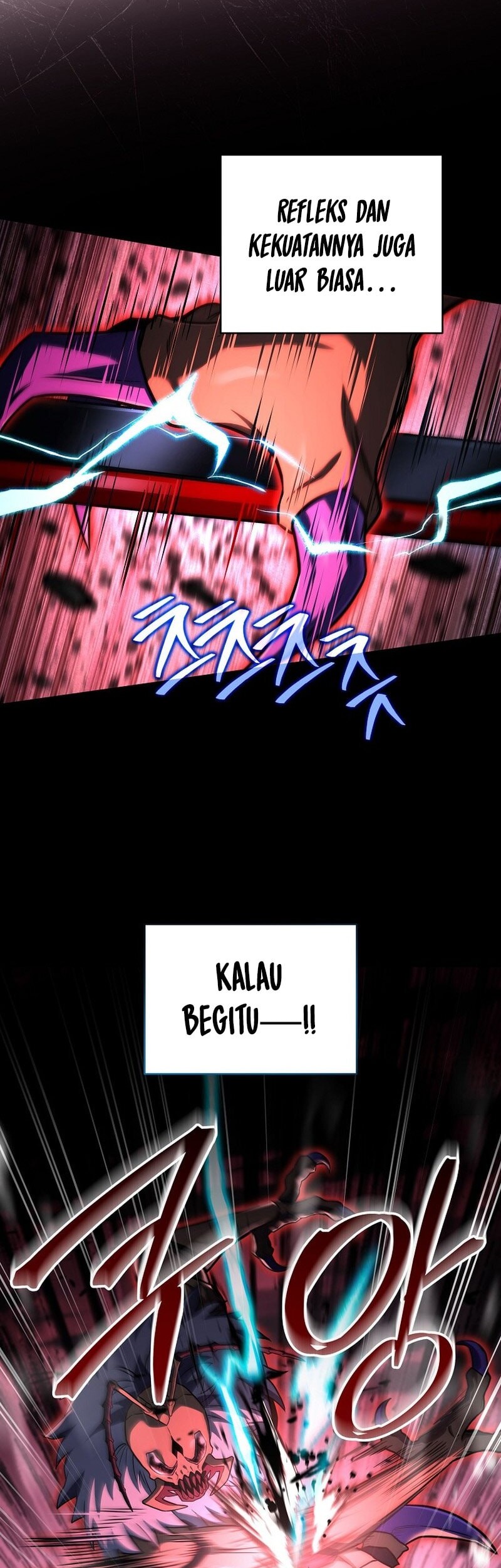 Return of the Frozen Player Chapter 159 Gambar 8