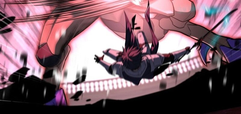 Return of the Frozen Player Chapter 159 Gambar 9