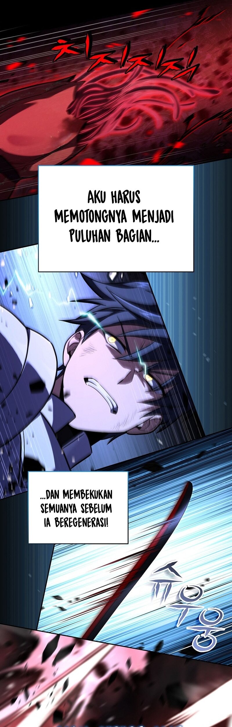 Return of the Frozen Player Chapter 159 Gambar 10