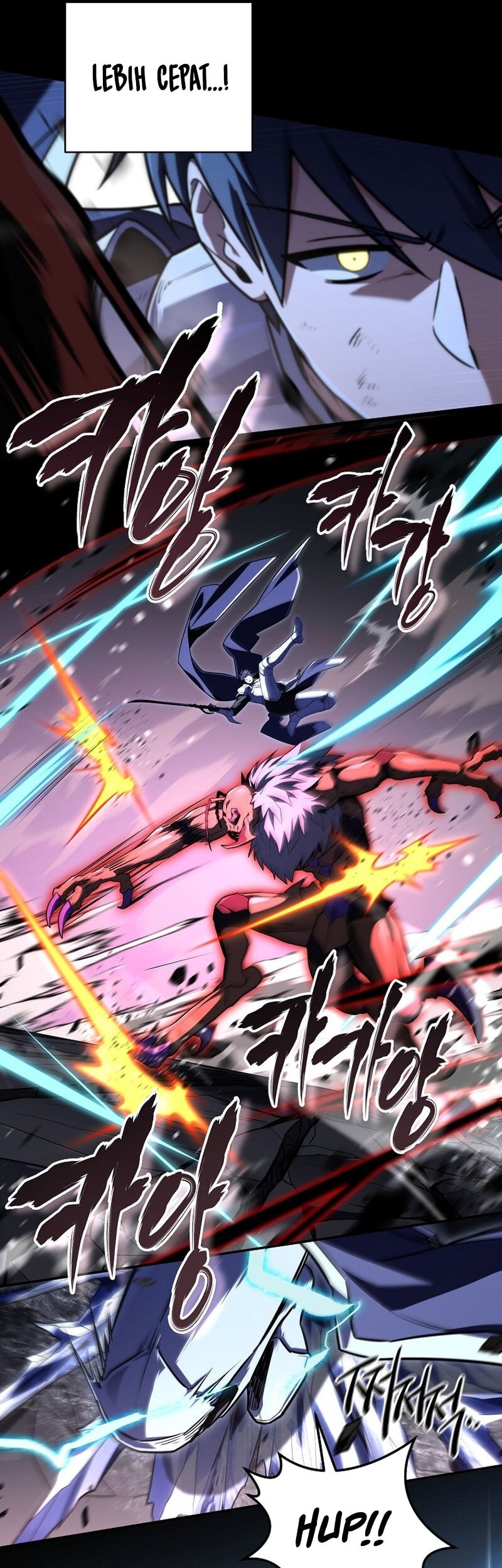 Return of the Frozen Player Chapter 159 Gambar 13