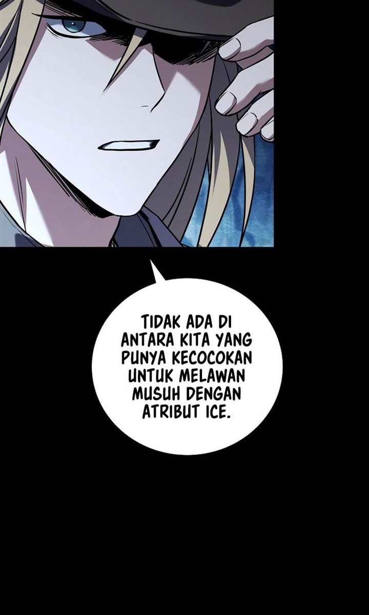 Return of the Frozen Player Chapter 158 Gambar 4