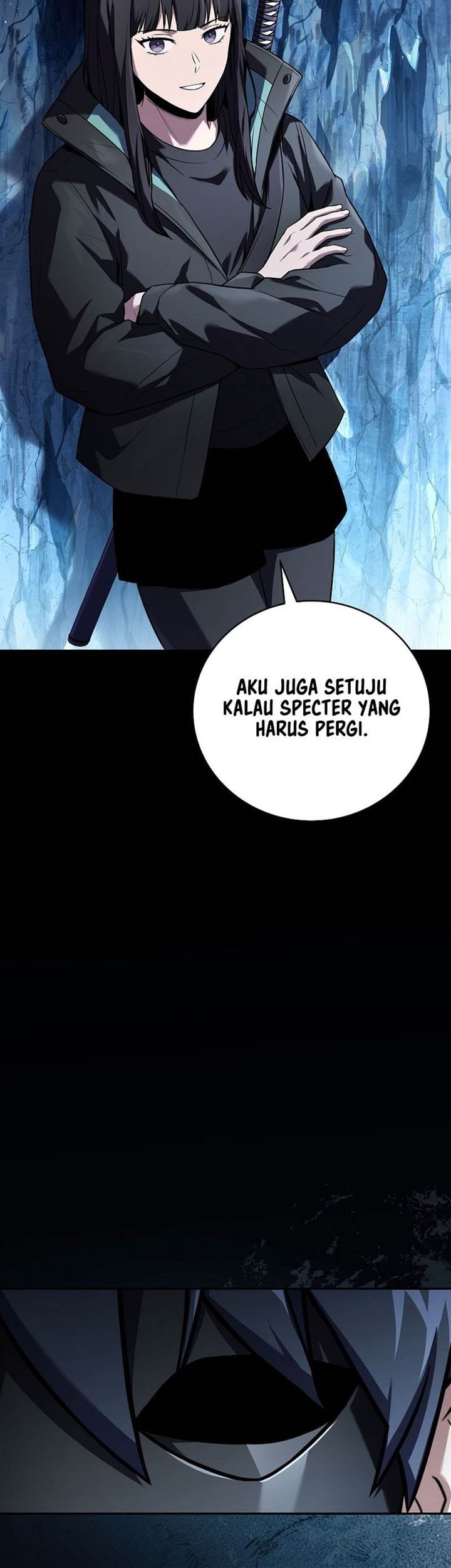 Return of the Frozen Player Chapter 158 Gambar 6