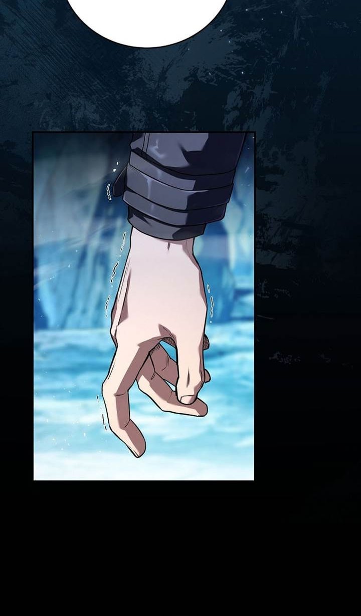 Return of the Frozen Player Chapter 158 Gambar 8