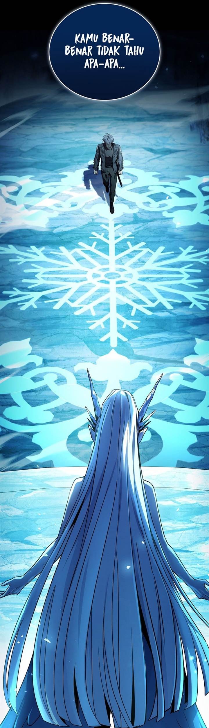 Return of the Frozen Player Chapter 158 Gambar 9