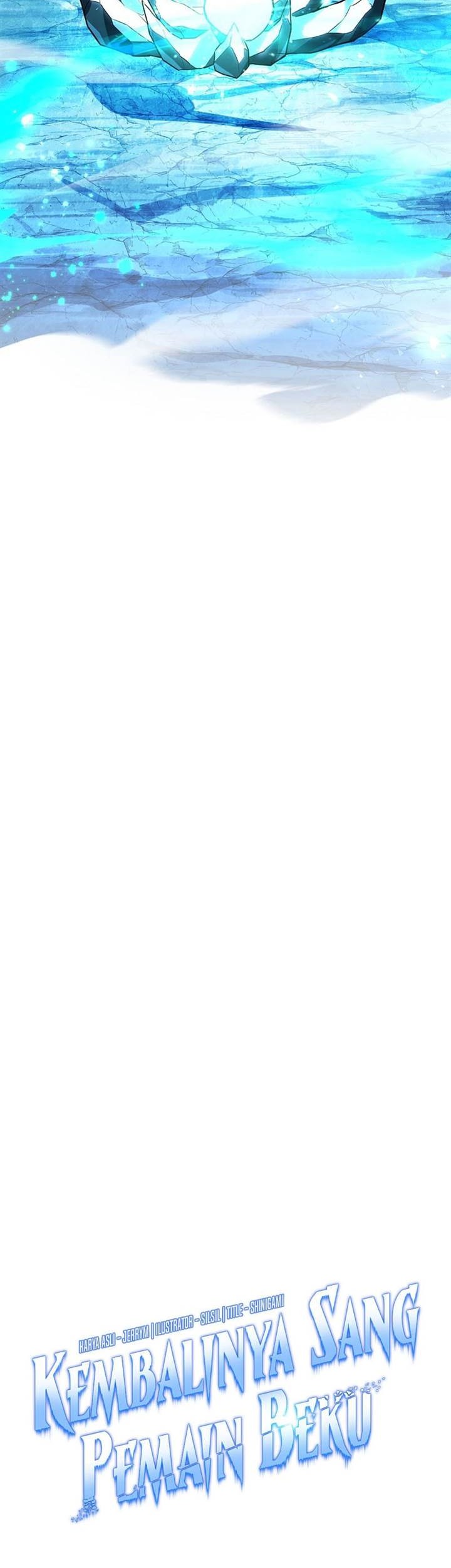 Return of the Frozen Player Chapter 158 Gambar 11