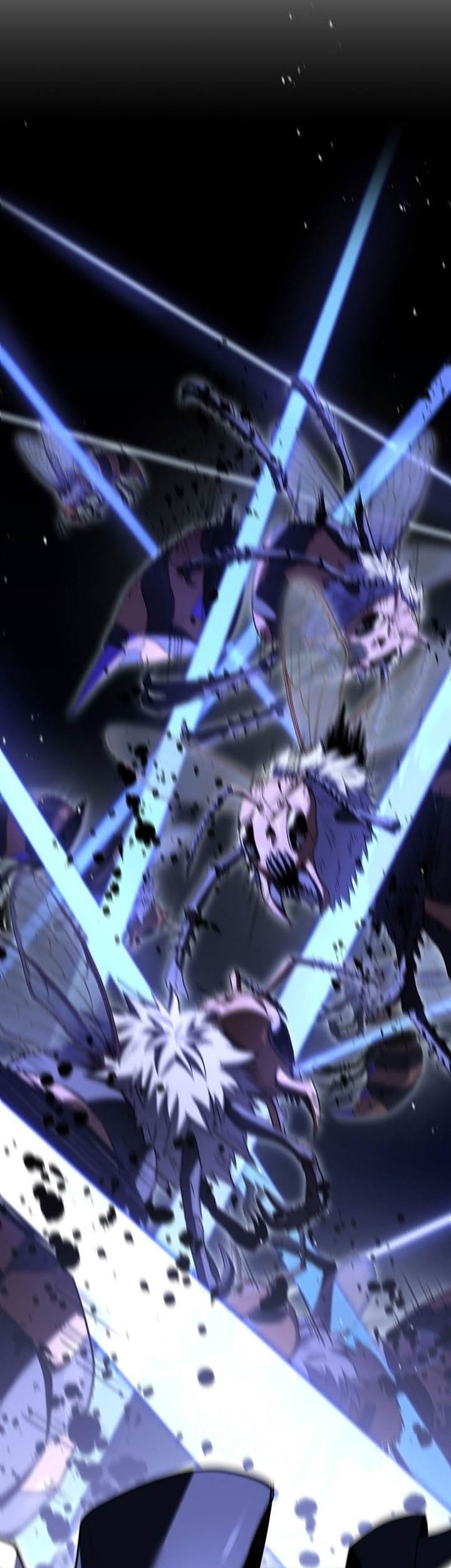 Return of the Frozen Player Chapter 158 Gambar 13