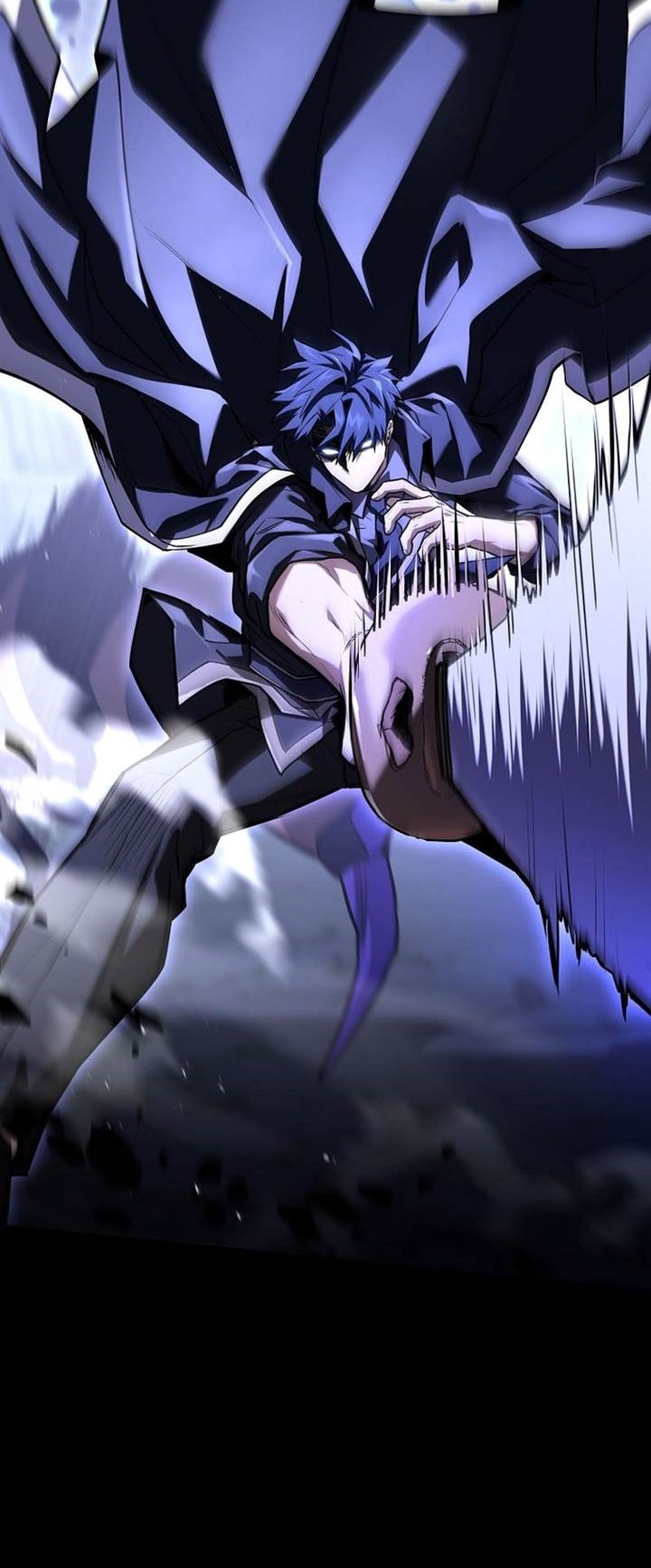 Return of the Frozen Player Chapter 158 Gambar 14