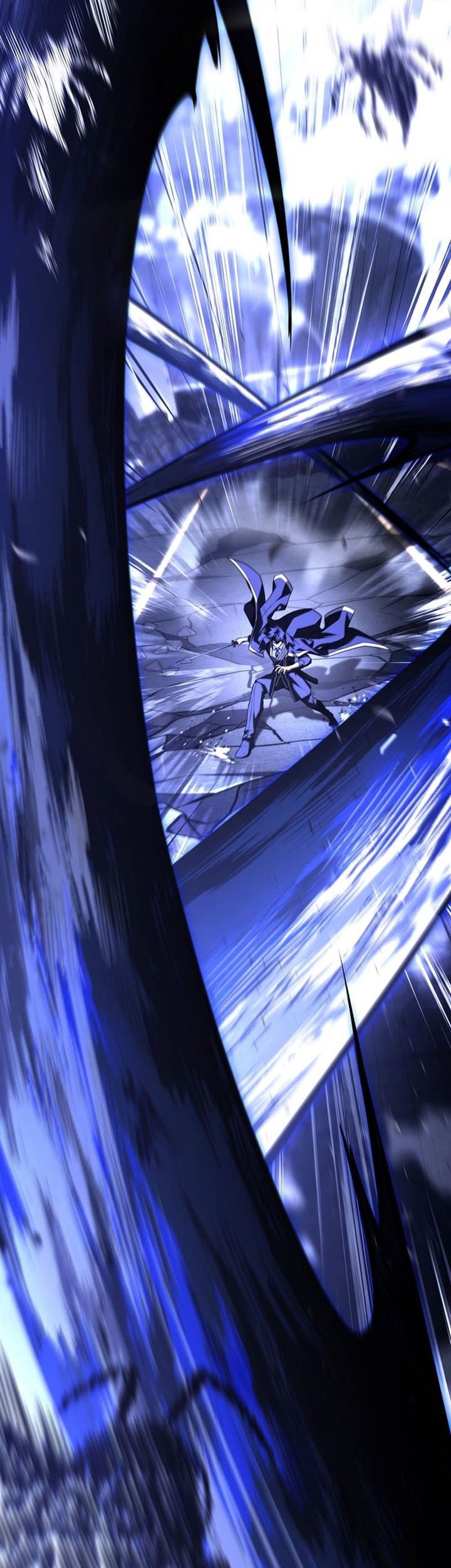 Return of the Frozen Player Chapter 158 Gambar 16