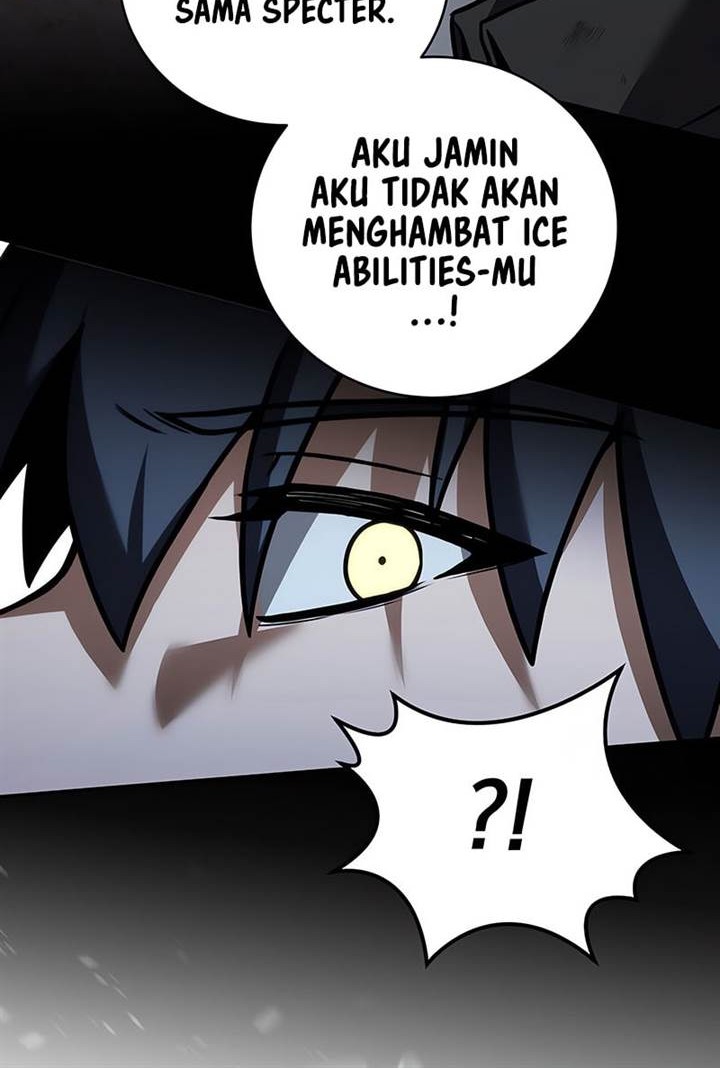 Return of the Frozen Player Chapter 157 Gambar 36