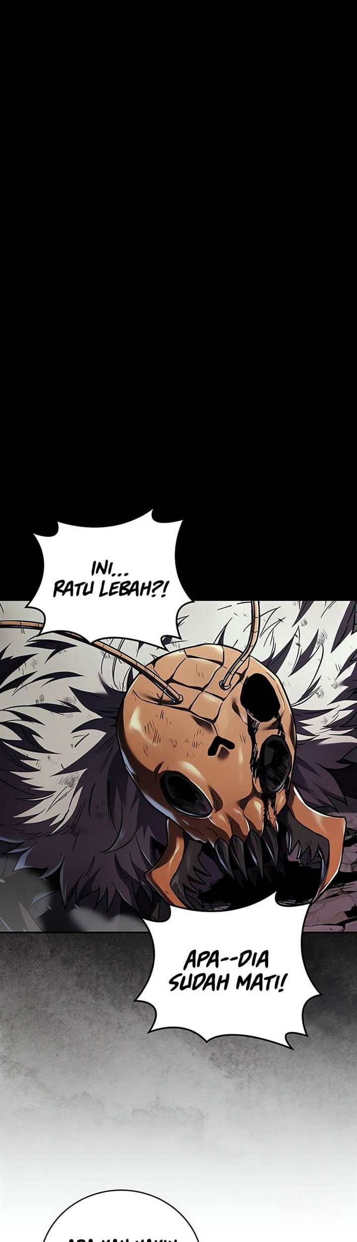 Baca Komik Return of the Frozen Player Chapter 157 Gambar 1