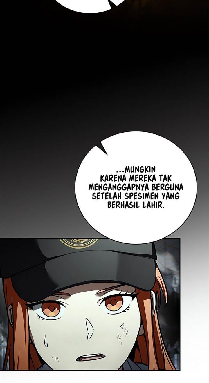 Return of the Frozen Player Chapter 157 Gambar 12