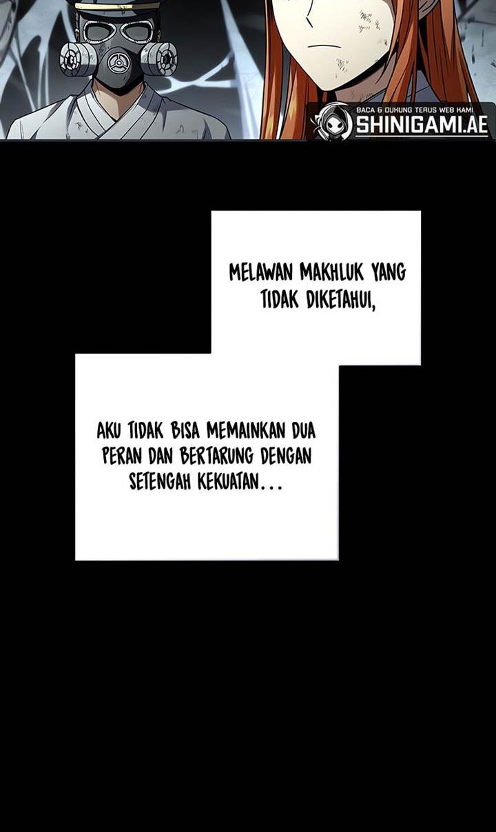 Return of the Frozen Player Chapter 157 Gambar 20