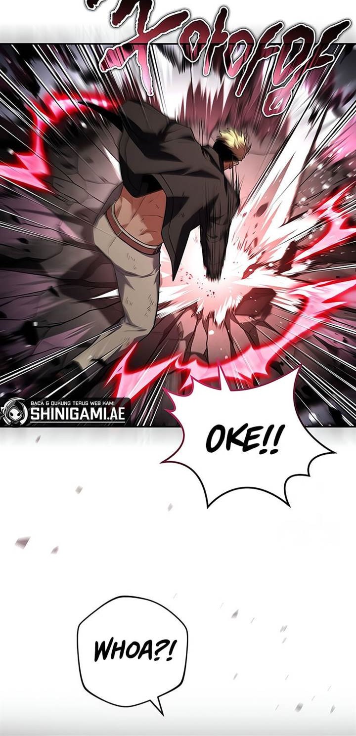 Return of the Frozen Player Chapter 157 Gambar 27