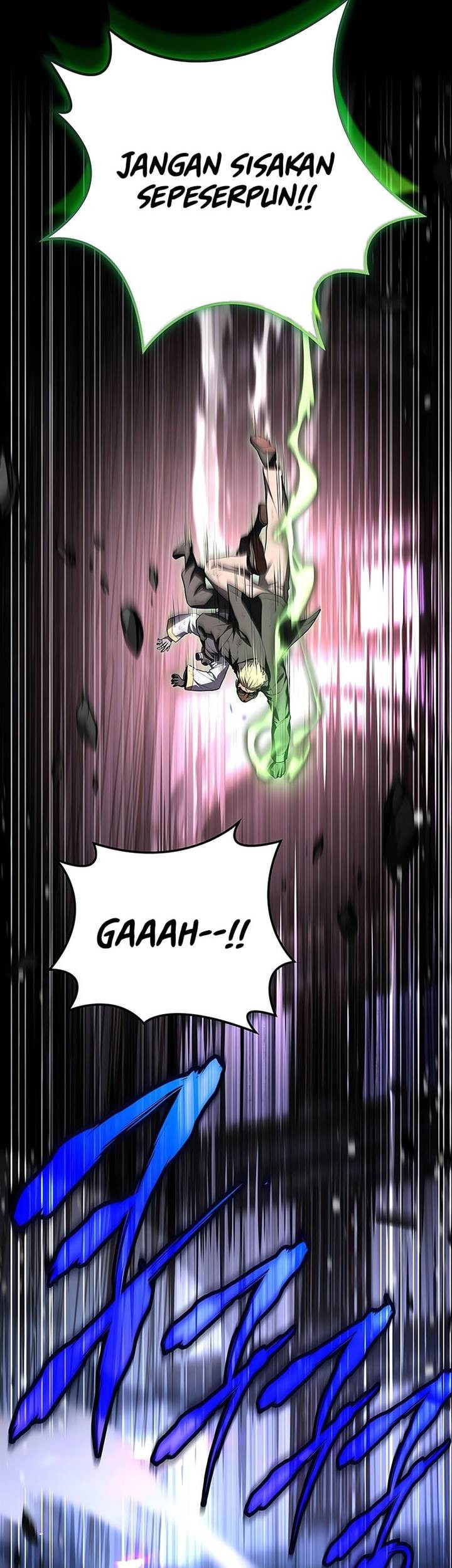 Return of the Frozen Player Chapter 157 Gambar 30