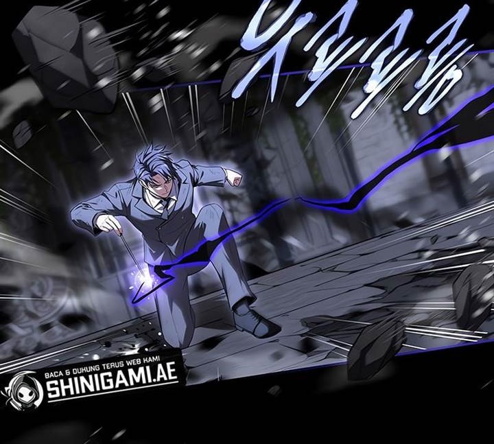 Return of the Frozen Player Chapter 157 Gambar 32