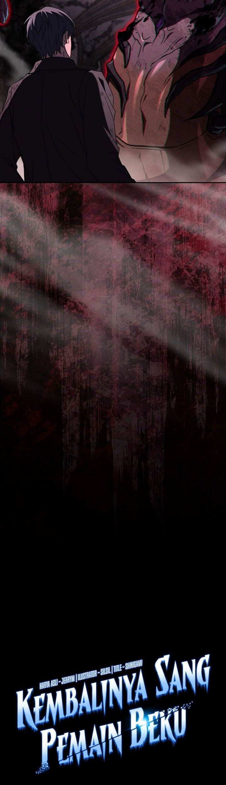 Return of the Frozen Player Chapter 156 Gambar 3