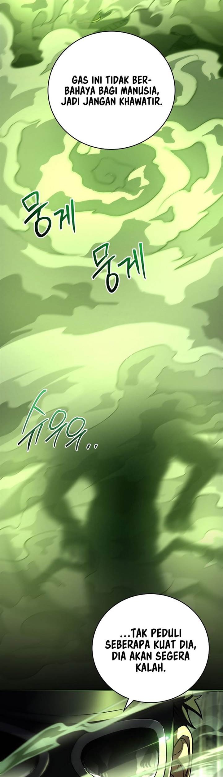 Return of the Frozen Player Chapter 156 Gambar 7