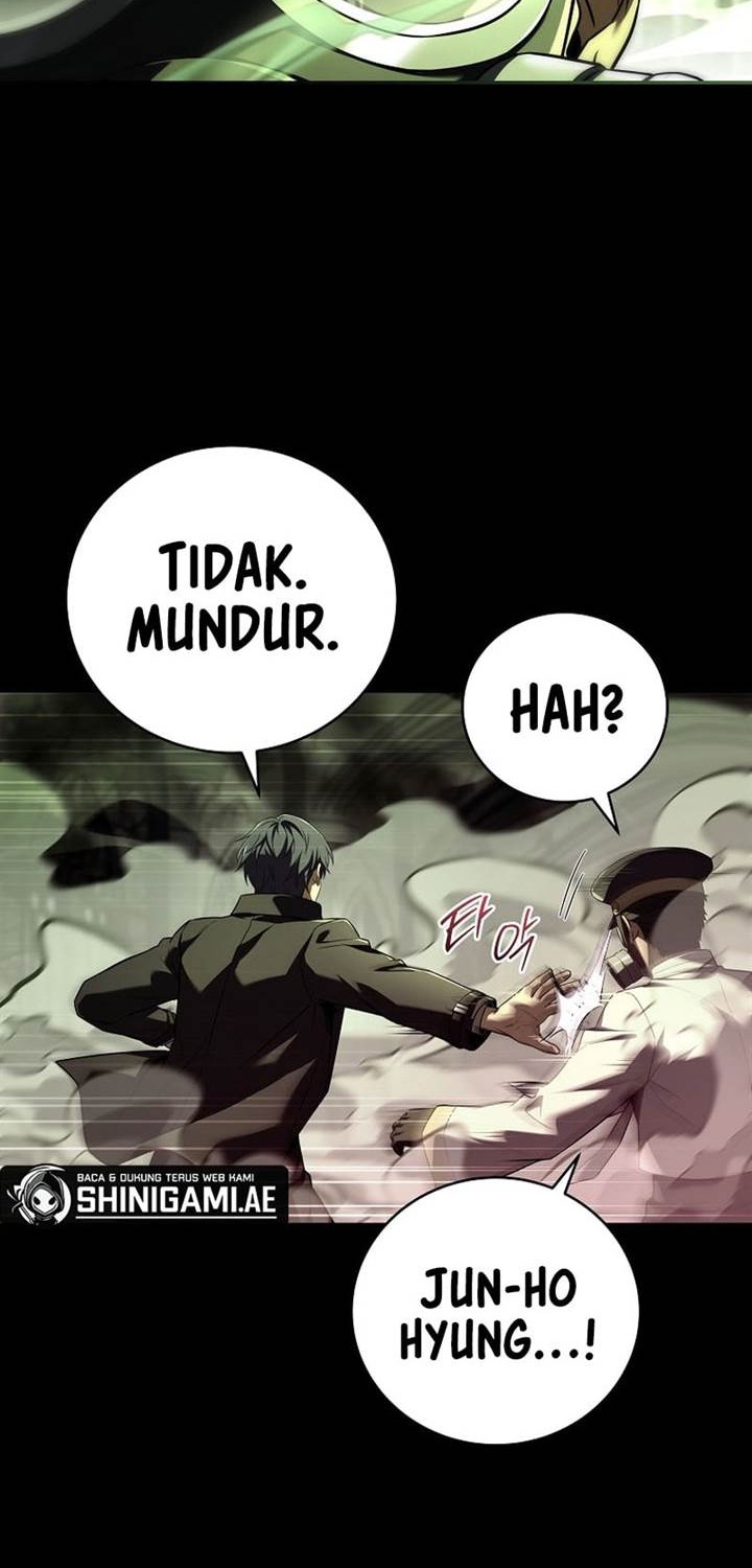 Return of the Frozen Player Chapter 156 Gambar 8