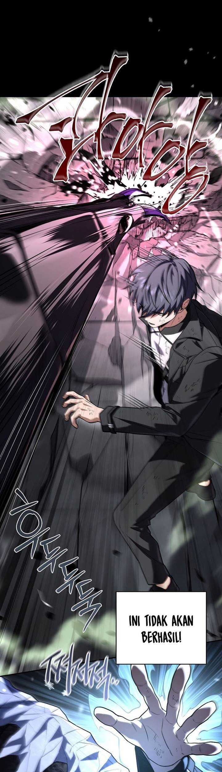 Return of the Frozen Player Chapter 156 Gambar 9