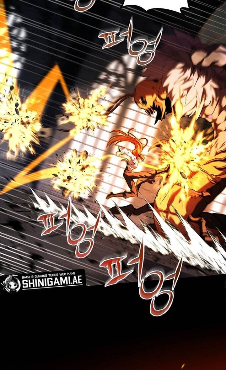 Return of the Frozen Player Chapter 156 Gambar 12