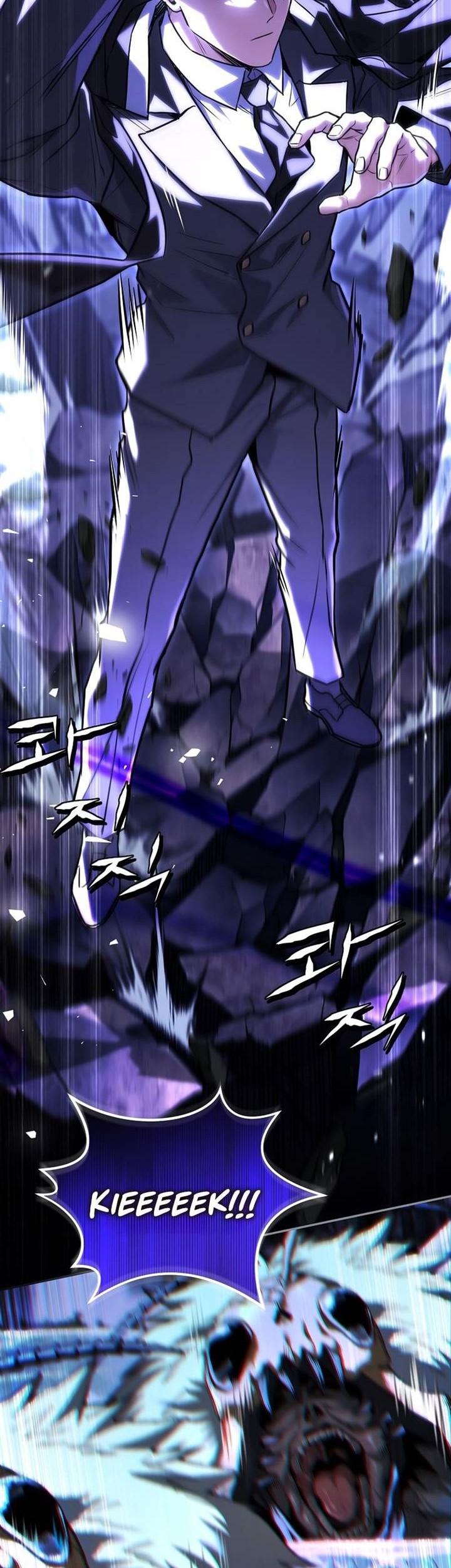 Baca Manhwa Return of the Frozen Player Chapter 155 Gambar 2