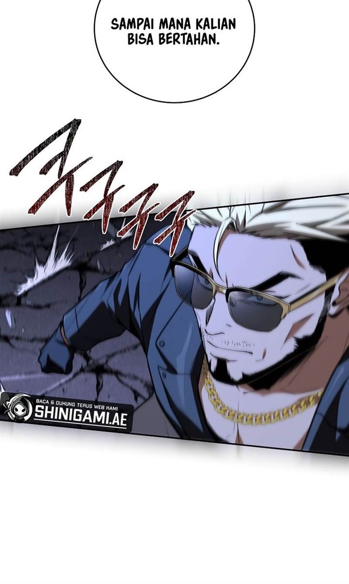 Return of the Frozen Player Chapter 155 Gambar 4