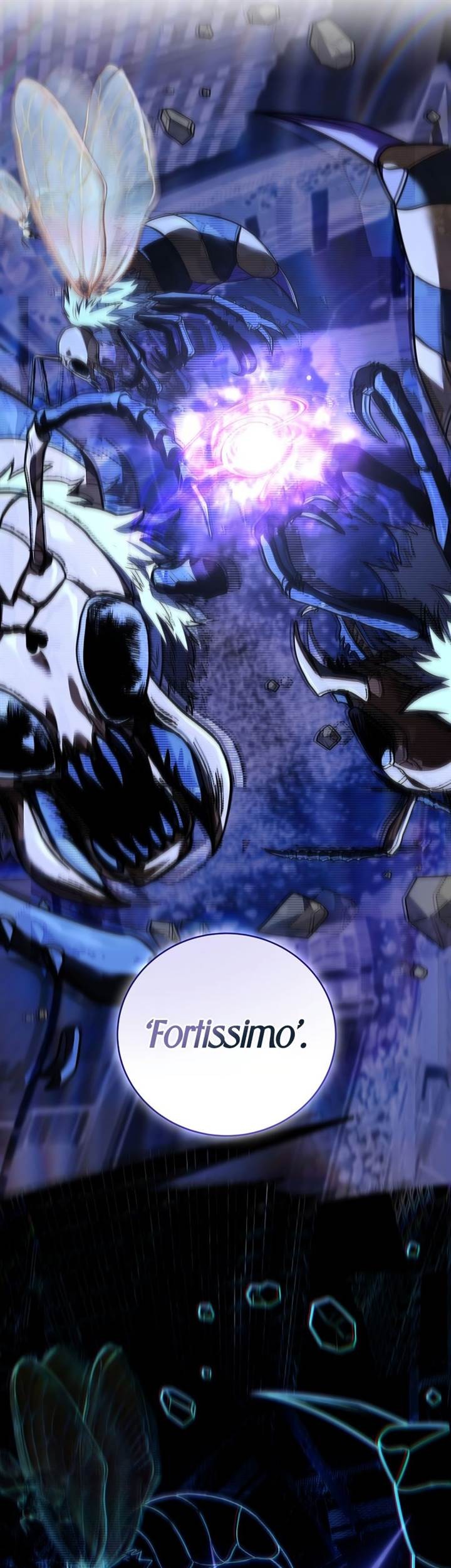 Return of the Frozen Player Chapter 155 Gambar 12