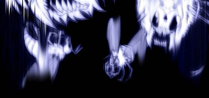 Return of the Frozen Player Chapter 155 Gambar 15