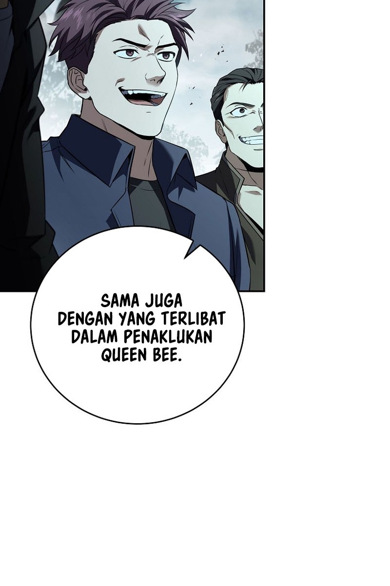 Return of the Frozen Player Chapter 154 Gambar 5
