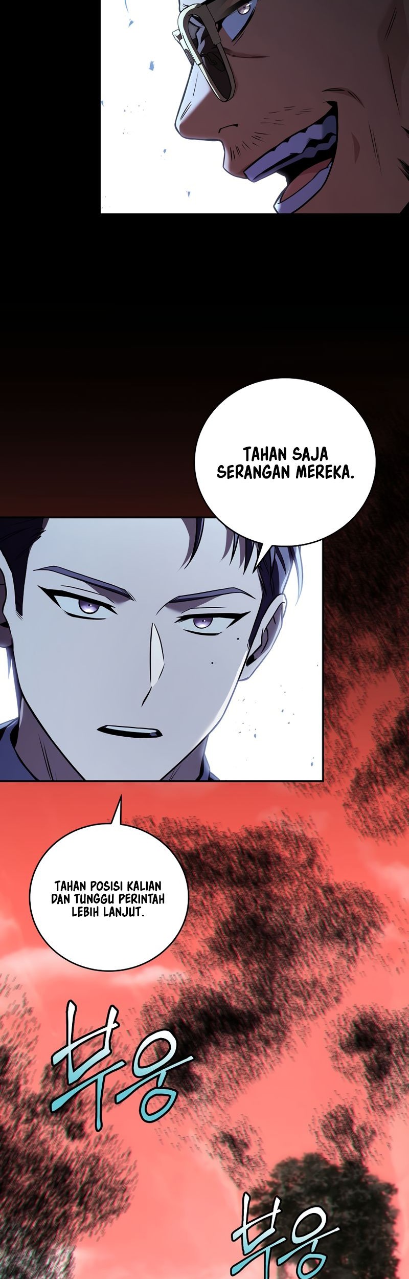 Return of the Frozen Player Chapter 154 Gambar 20