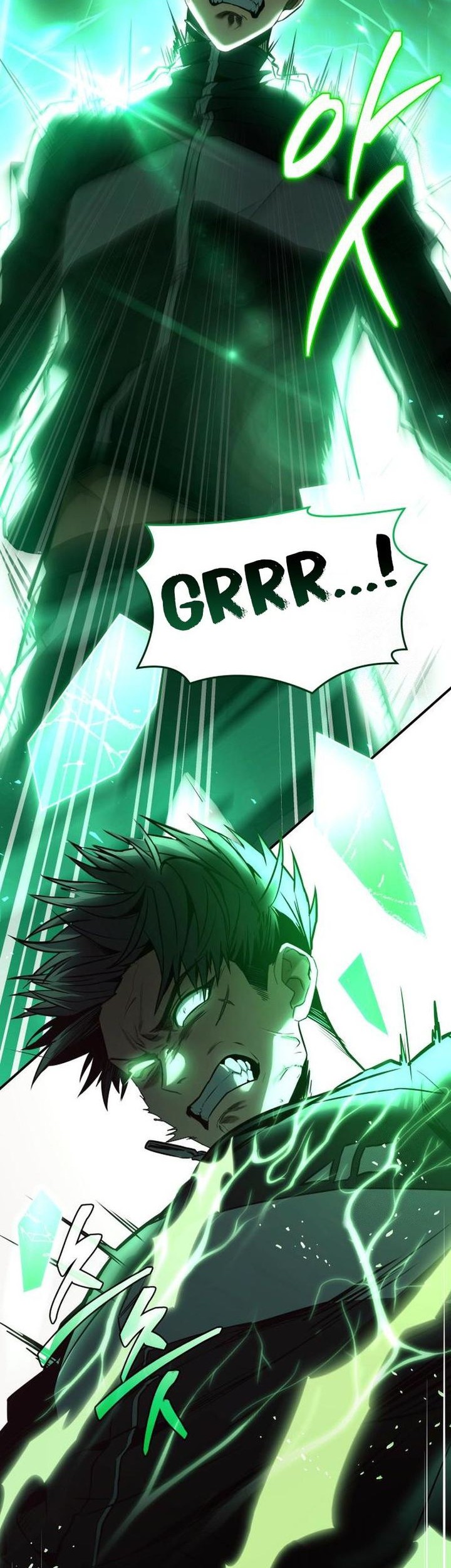 Trait Hoarder Chapter 33 Gambar 22