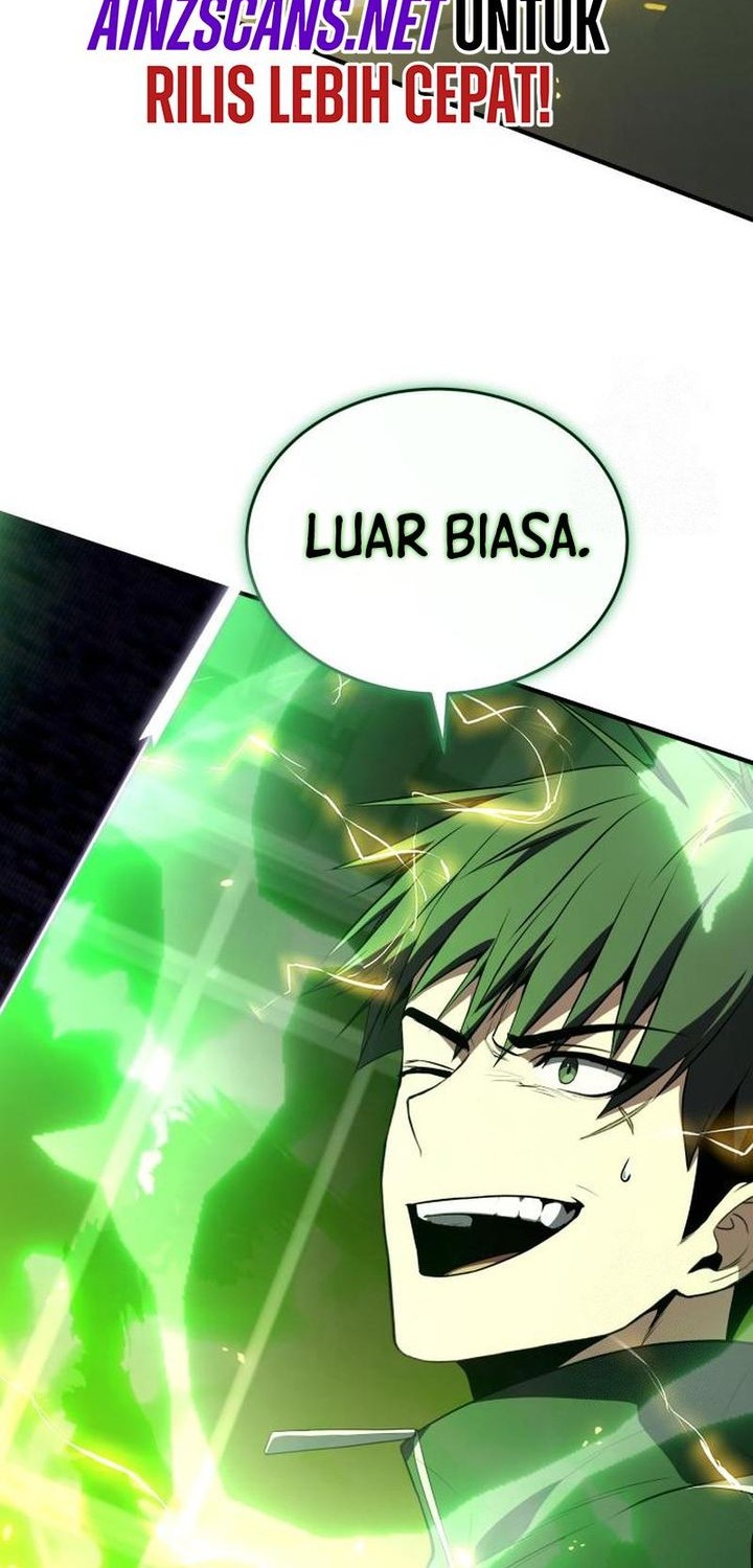 Trait Hoarder Chapter 33 Gambar 26