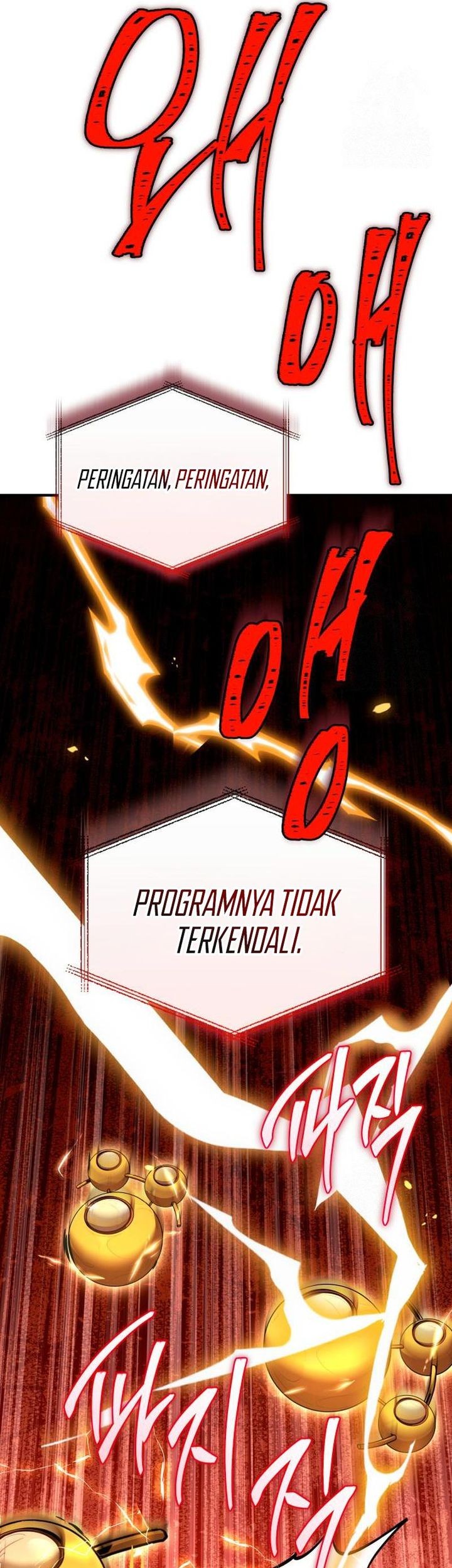 Trait Hoarder Chapter 33 Gambar 29