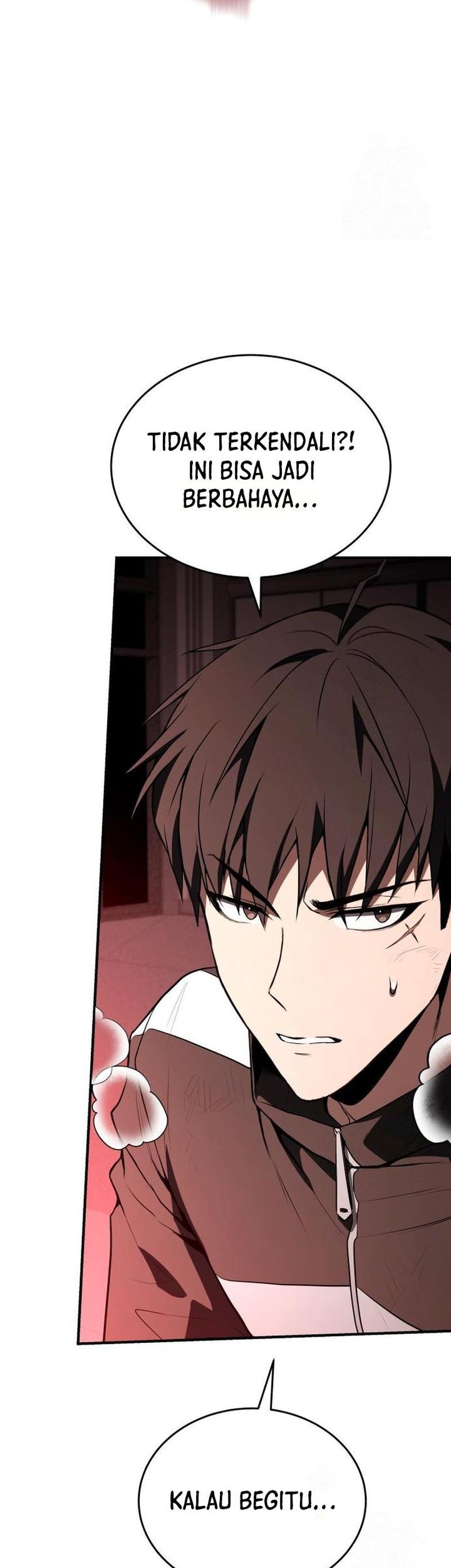Trait Hoarder Chapter 33 Gambar 31