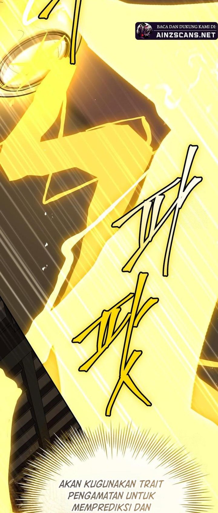 Trait Hoarder Chapter 33 Gambar 34