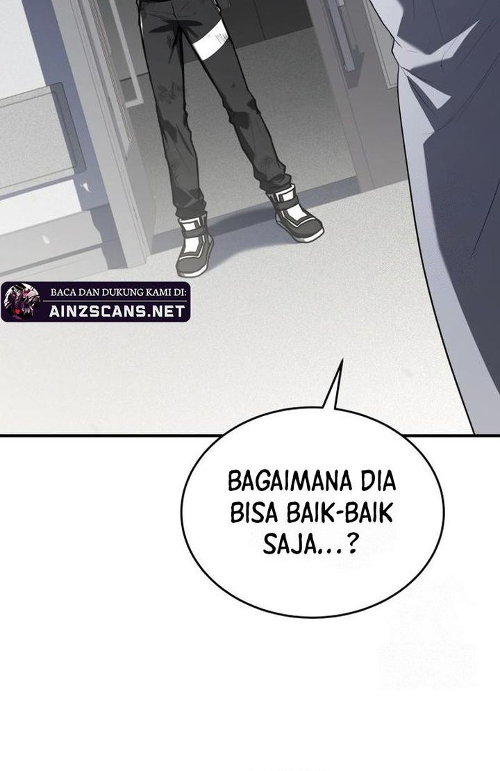 Trait Hoarder Chapter 33 Gambar 46