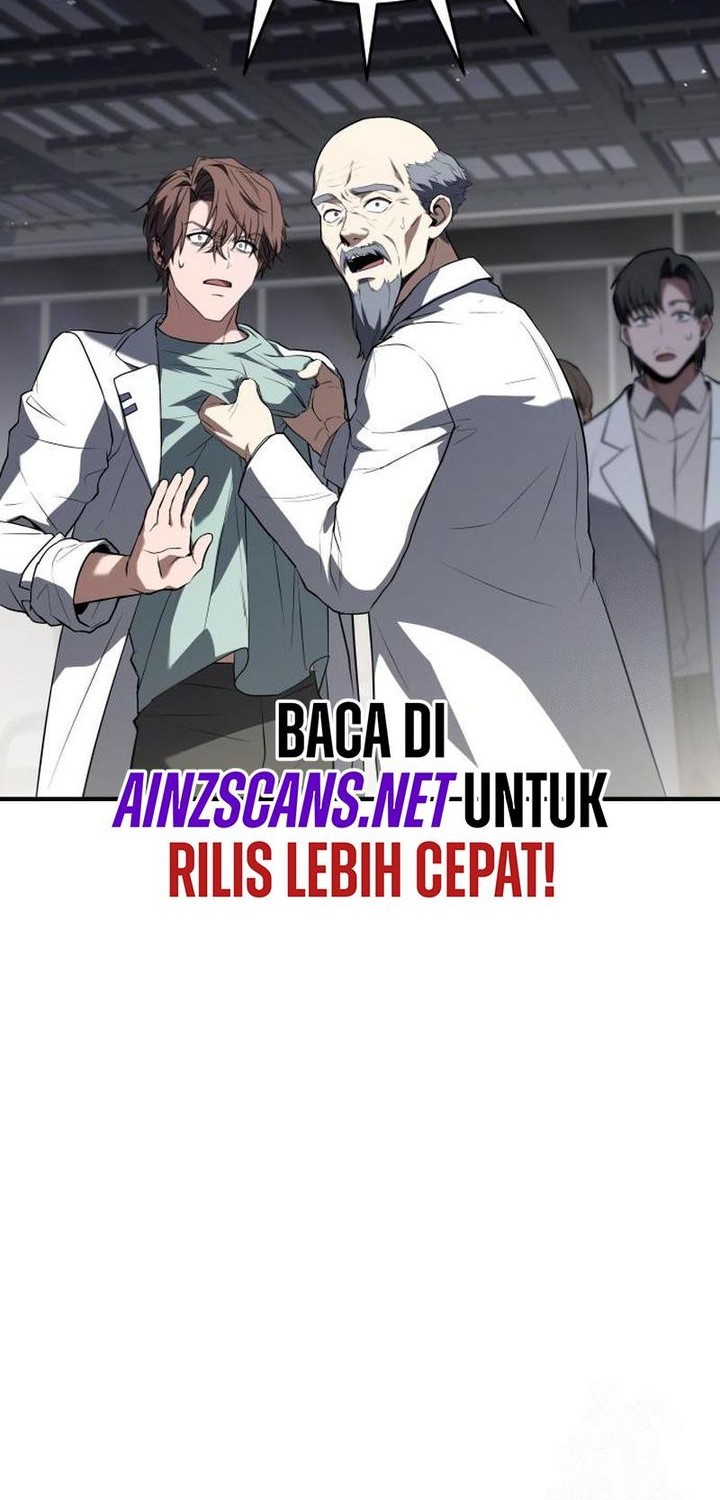 Trait Hoarder Chapter 33 Gambar 48