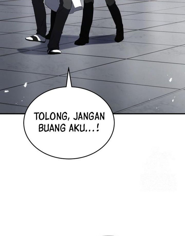 Trait Hoarder Chapter 33 Gambar 50