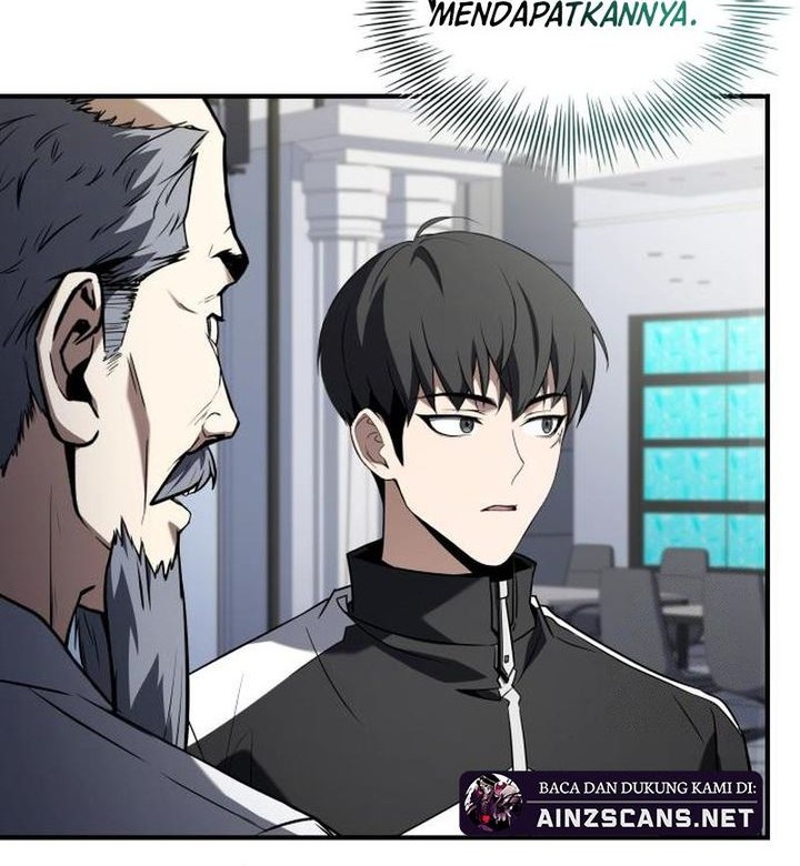 Trait Hoarder Chapter 33 Gambar 52