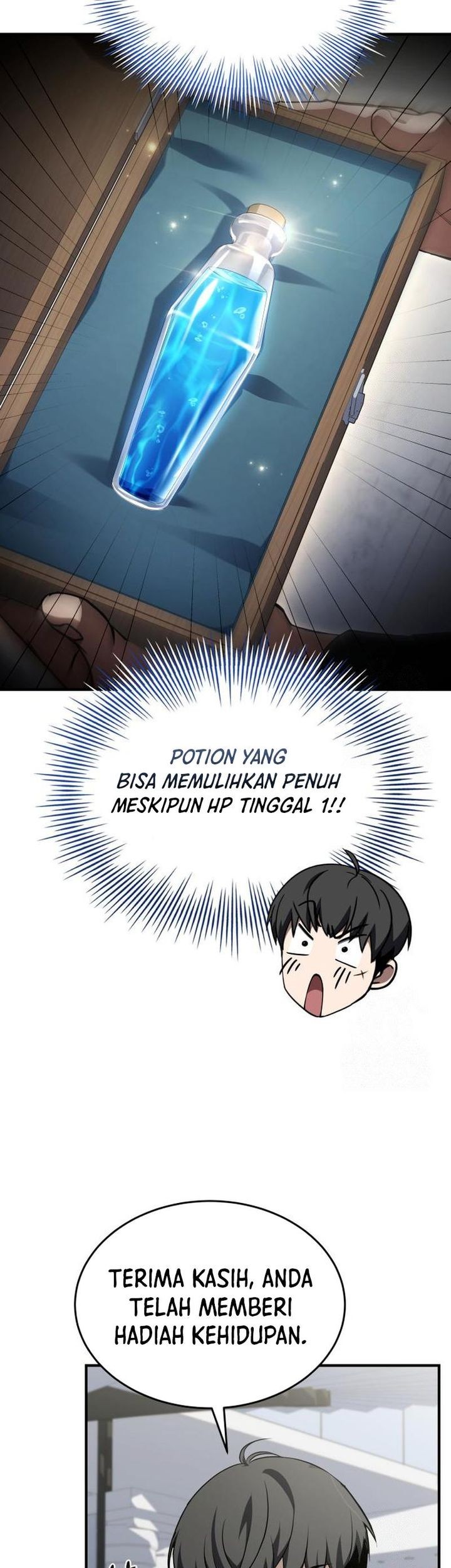 Trait Hoarder Chapter 33 Gambar 55