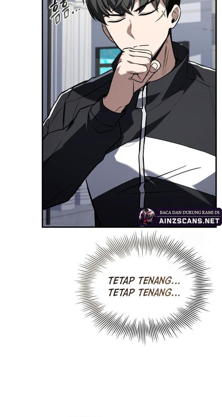 Trait Hoarder Chapter 33 Gambar 56