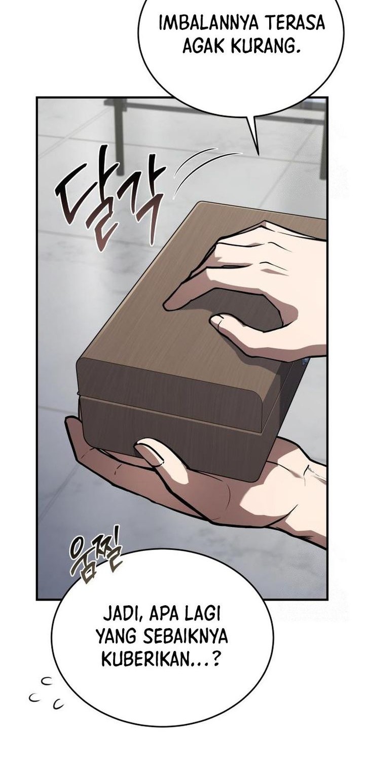 Trait Hoarder Chapter 33 Gambar 58