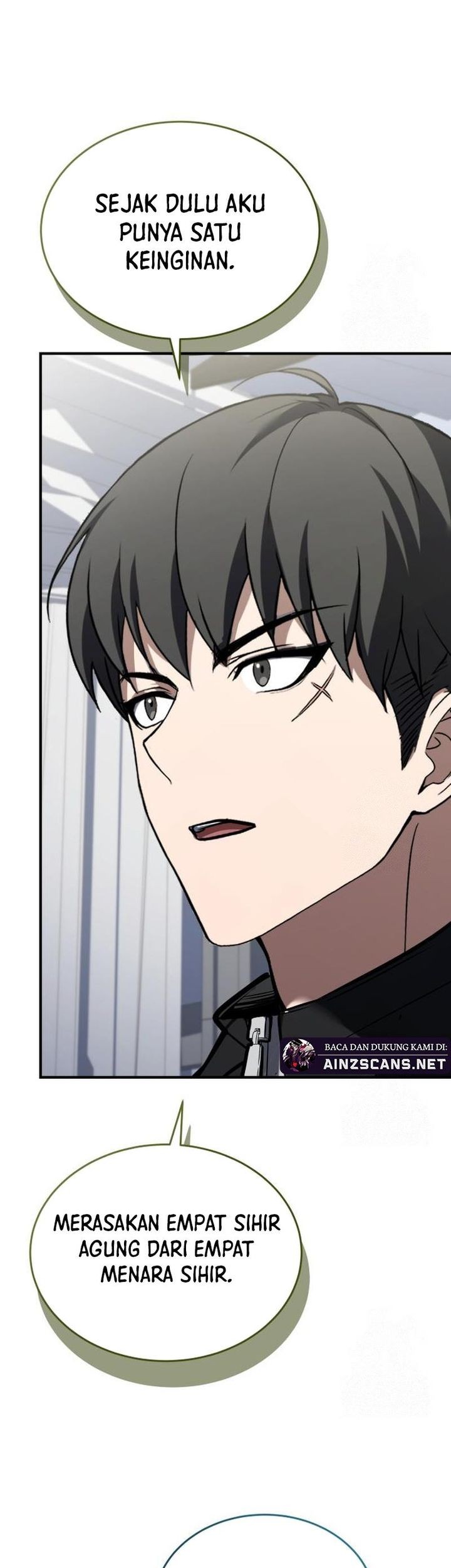 Trait Hoarder Chapter 33 Gambar 59