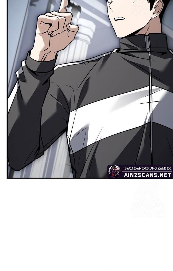 Trait Hoarder Chapter 33 Gambar 64