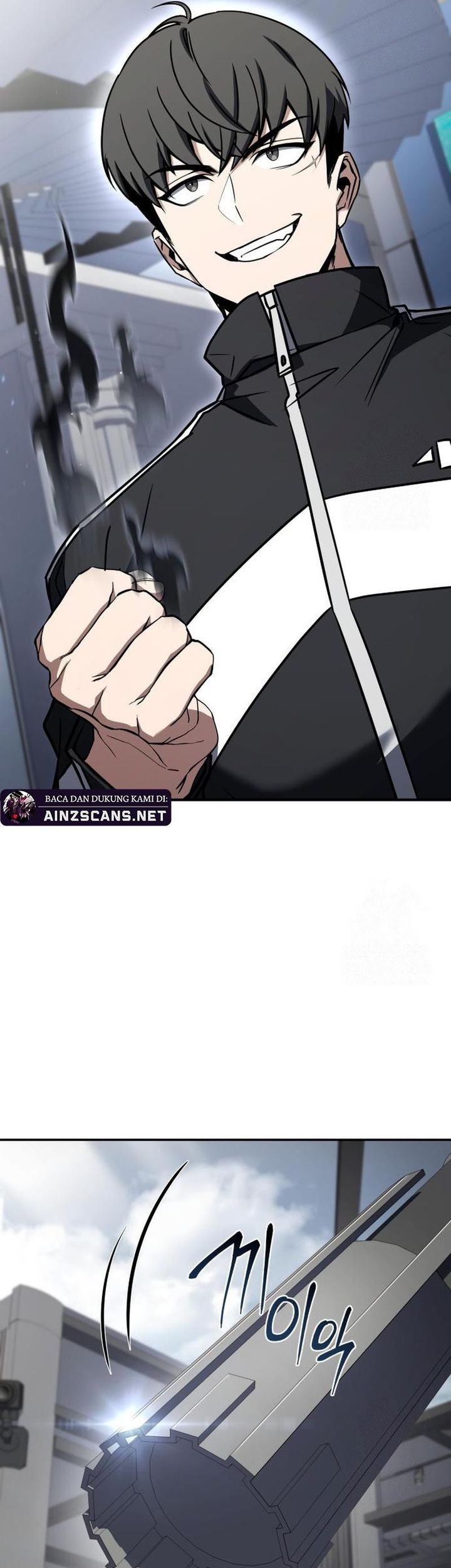 Trait Hoarder Chapter 33 Gambar 67