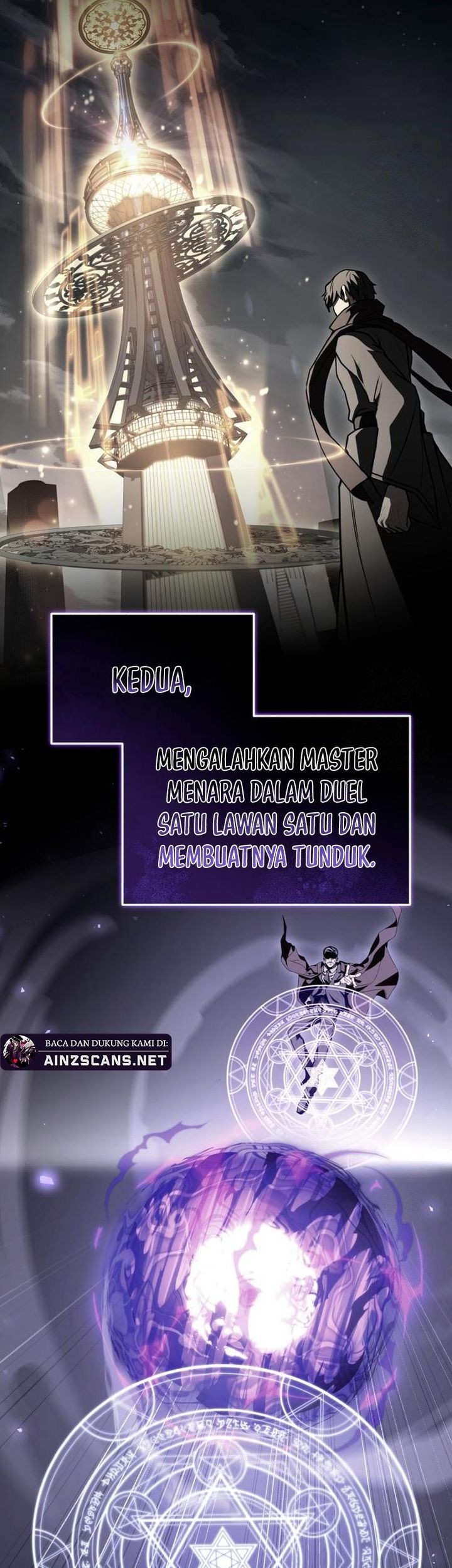 Trait Hoarder Chapter 33 Gambar 71