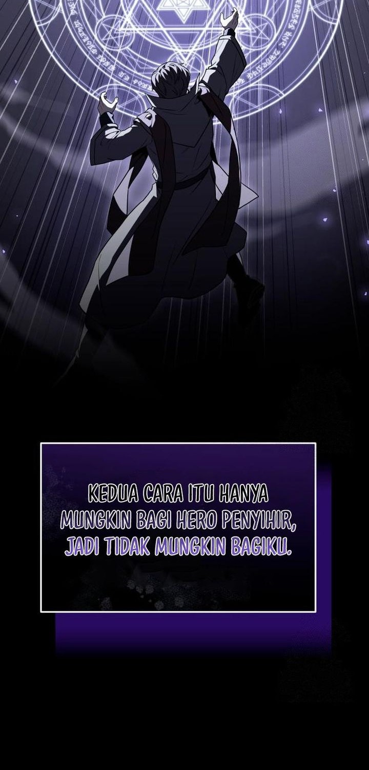 Trait Hoarder Chapter 33 Gambar 72
